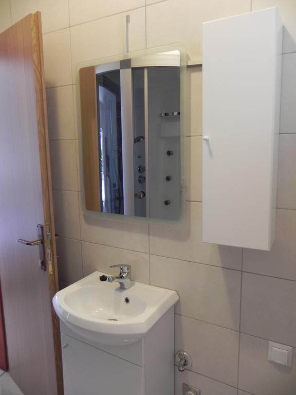 Apartments Milka Pag Pag Town Room photo
